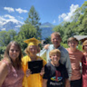 Meet your Posher, Juanita